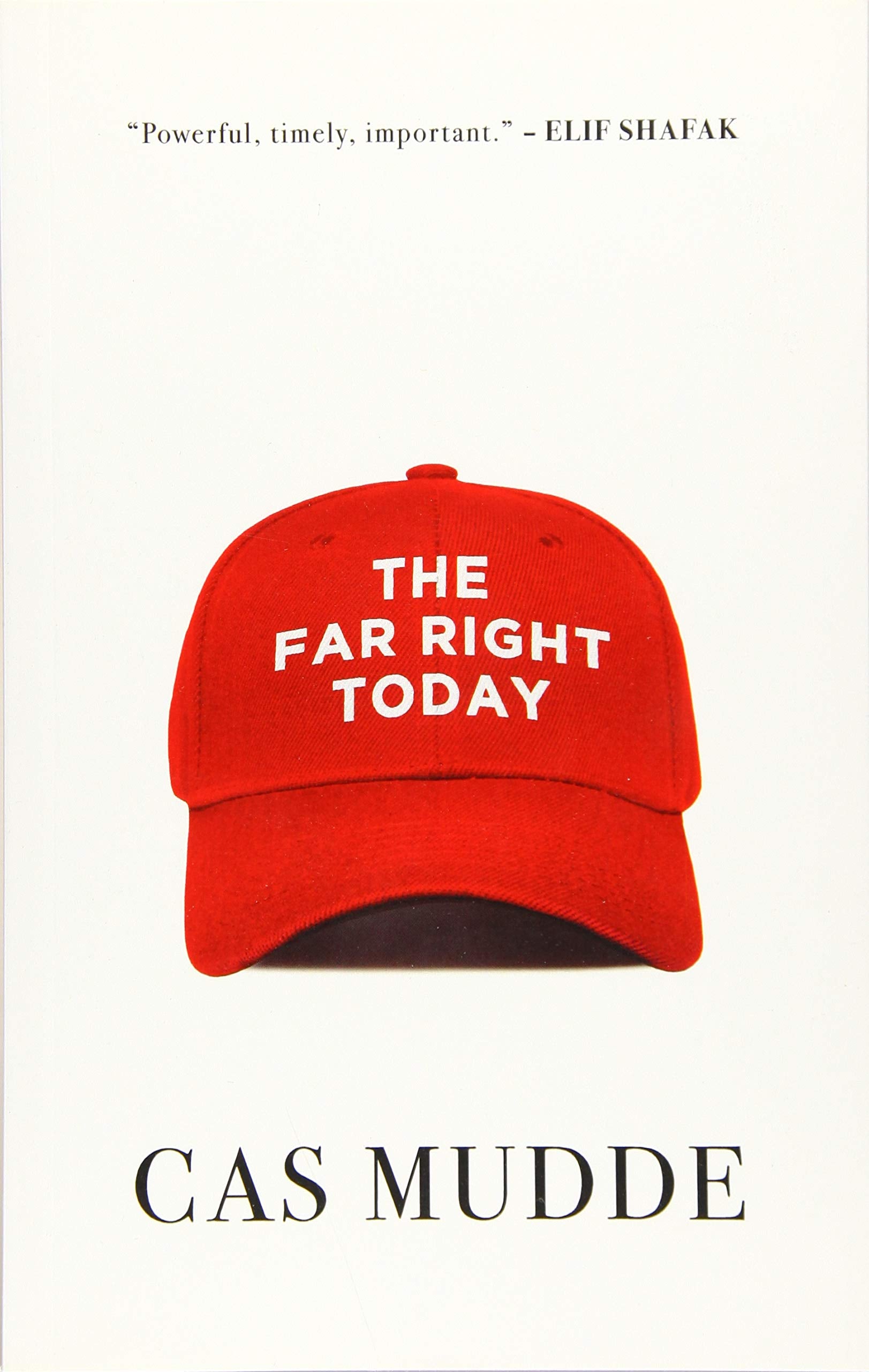The Far Right Today