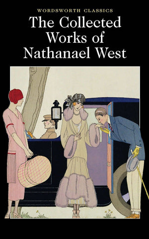 The Collected Works of Nathanael West,Used
