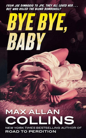 Bye Bye, Baby (Nathan Heller, 13),Used
