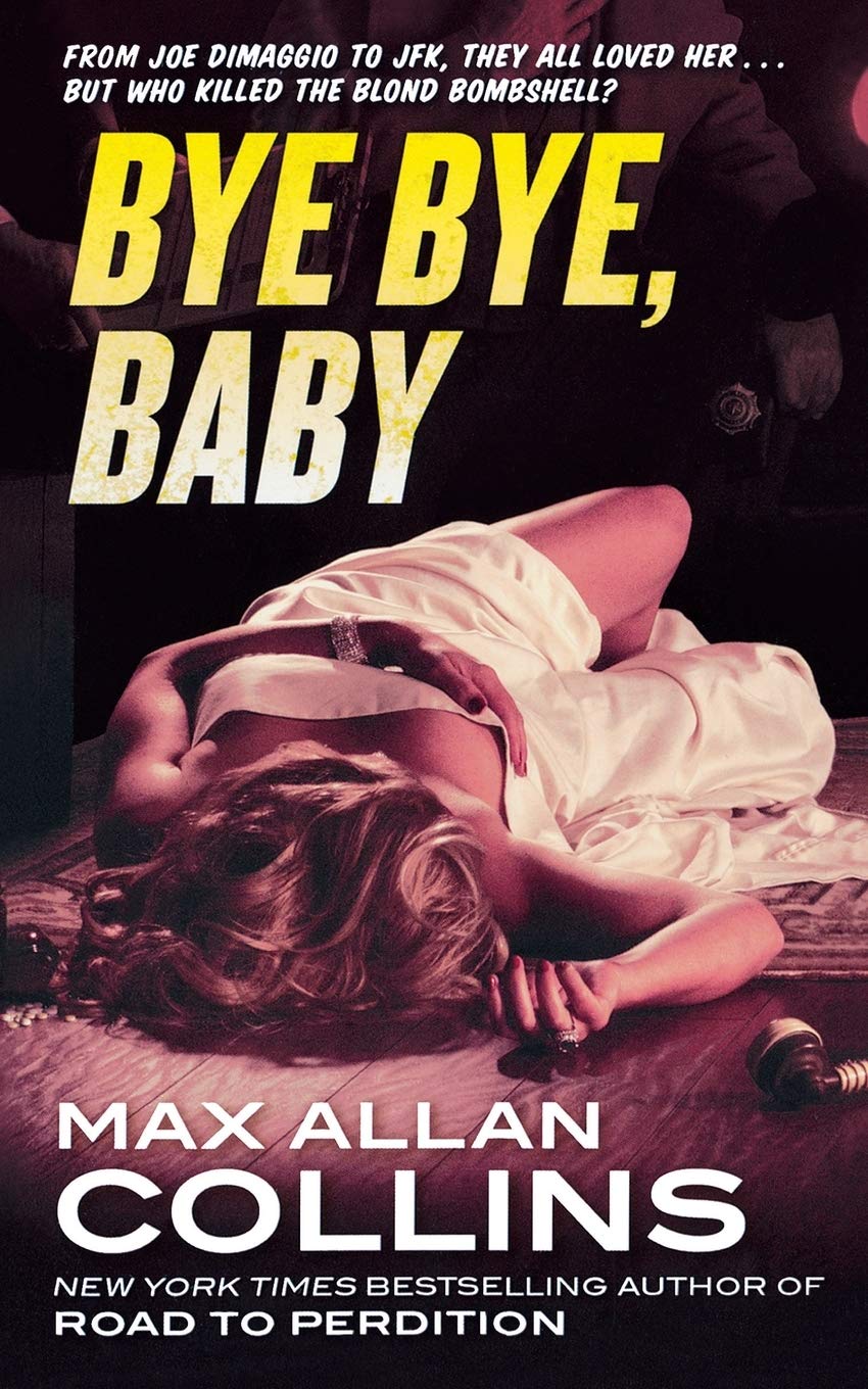 Bye Bye, Baby (Nathan Heller, 13),Used