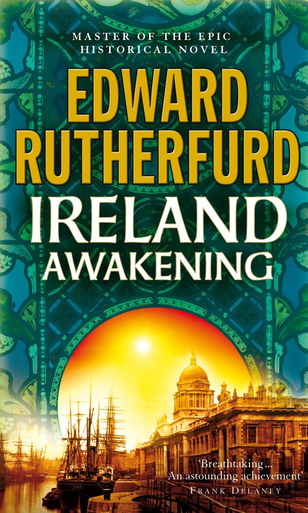 Ireland: Awakening,Used