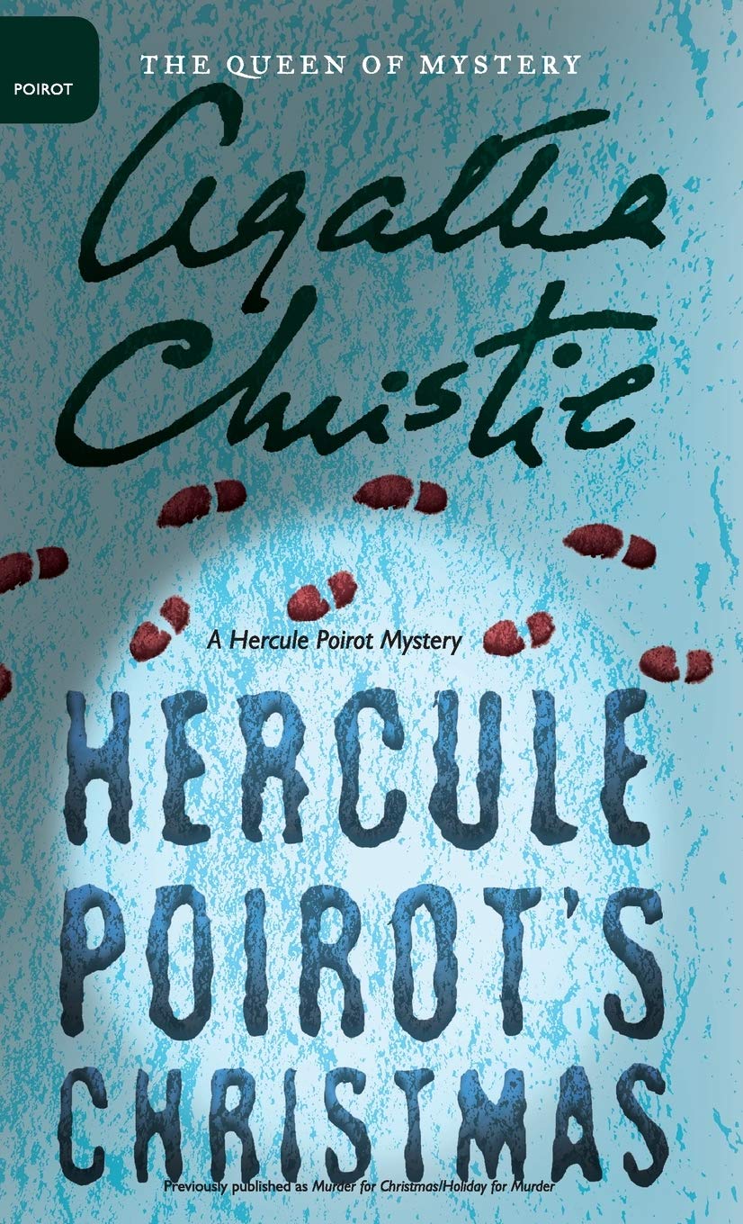Hercule Poirot's Christmas,Used