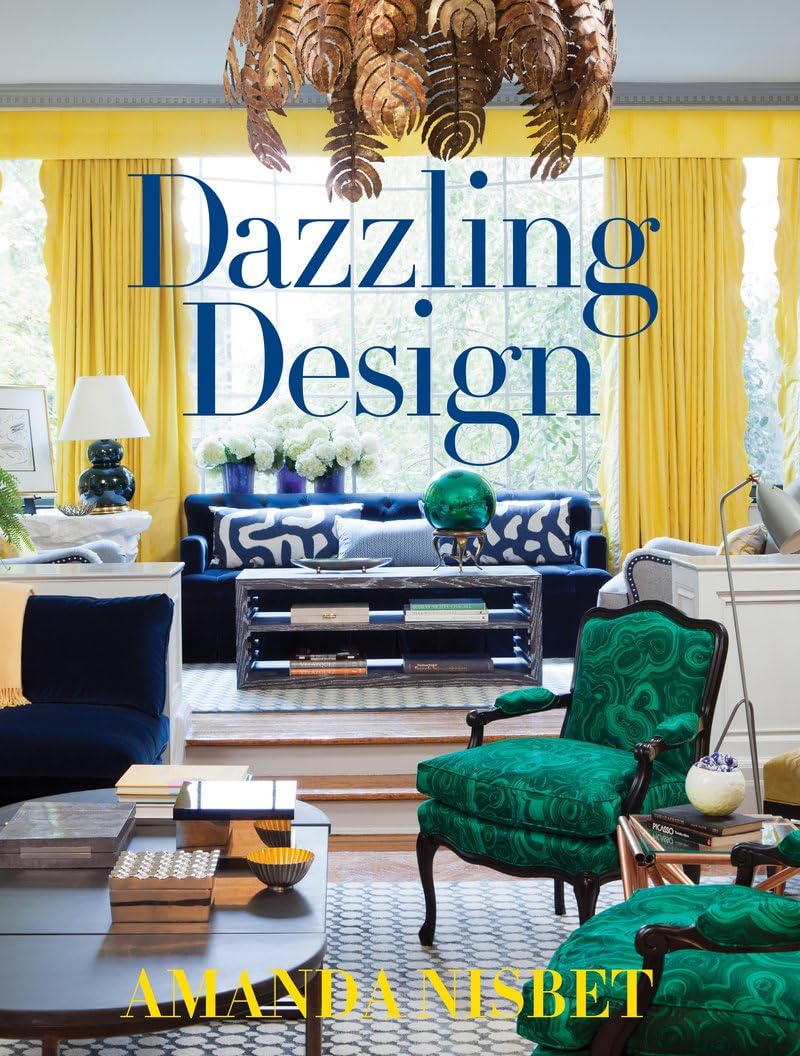 Dazzling Design,Used