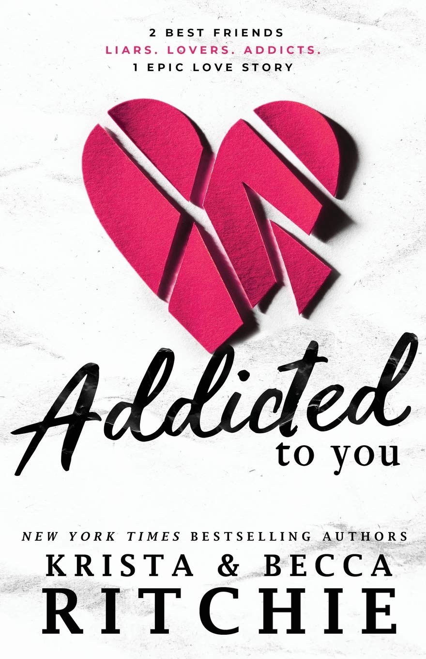 Addicted To You,New