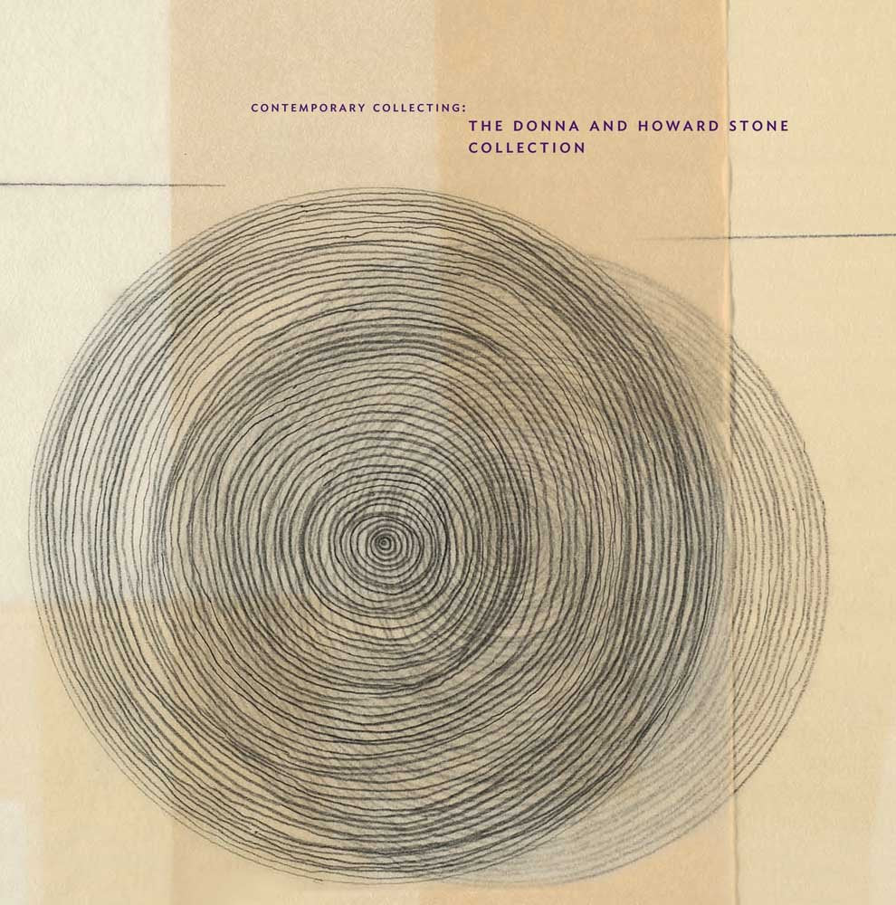 Contemporary Collecting: The Donna and Howard Stone Collection,Used