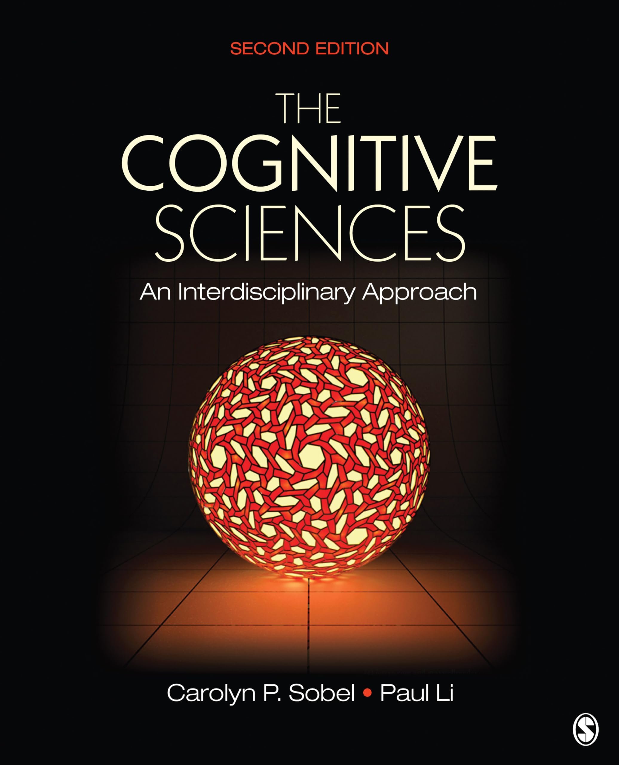The Cognitive Sciences: An Interdisciplinary Approach,Used