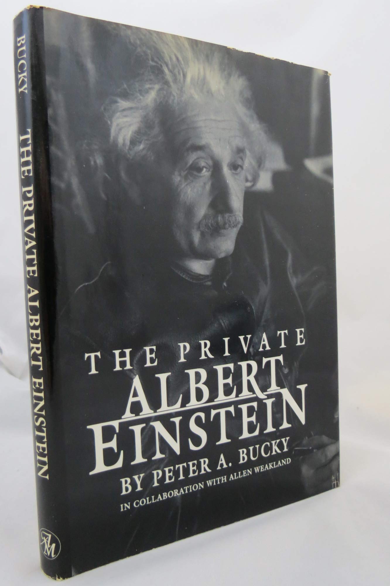 The Private Albert Einstein,Used