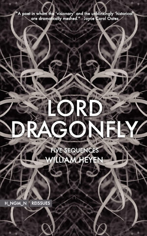 Lord Dragonfly: Five Sequences,Used