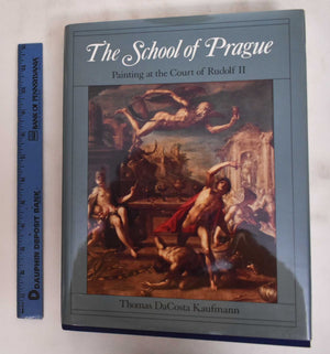 The School of Prague,Used
