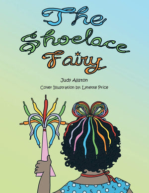 The Shoelace Fairy,Used
