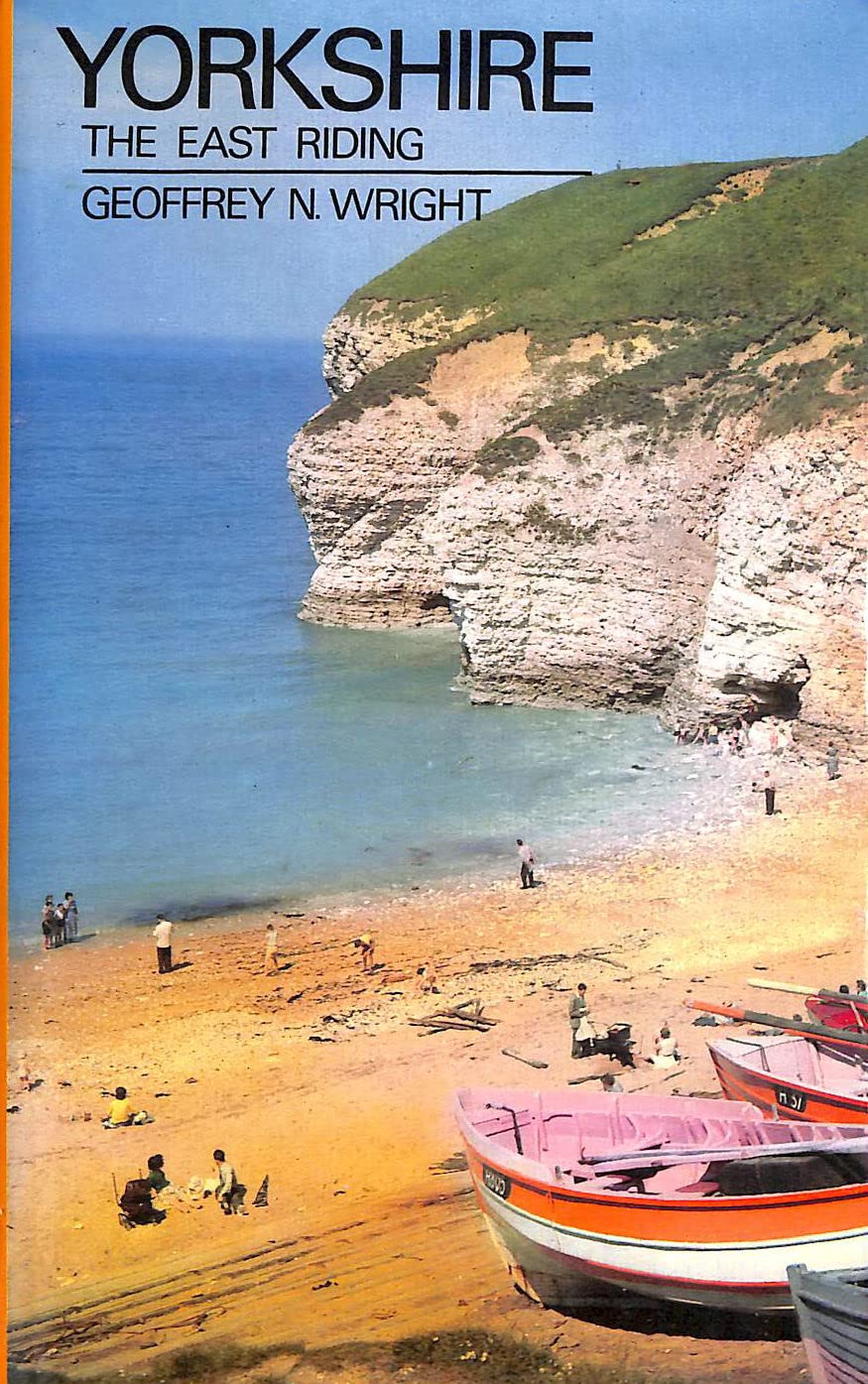 The East Riding,Used