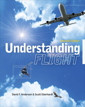 Understanding Flight, Second Edition,Used