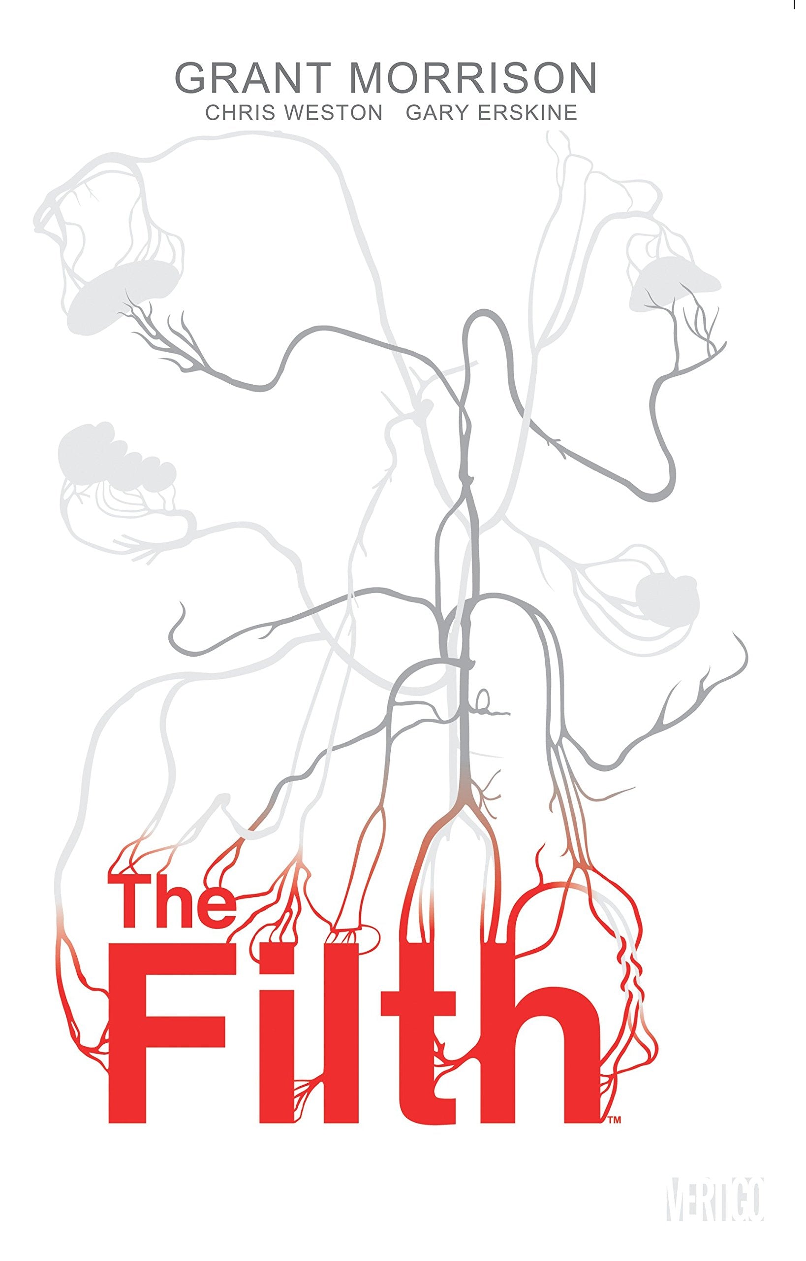 The Filth,Used