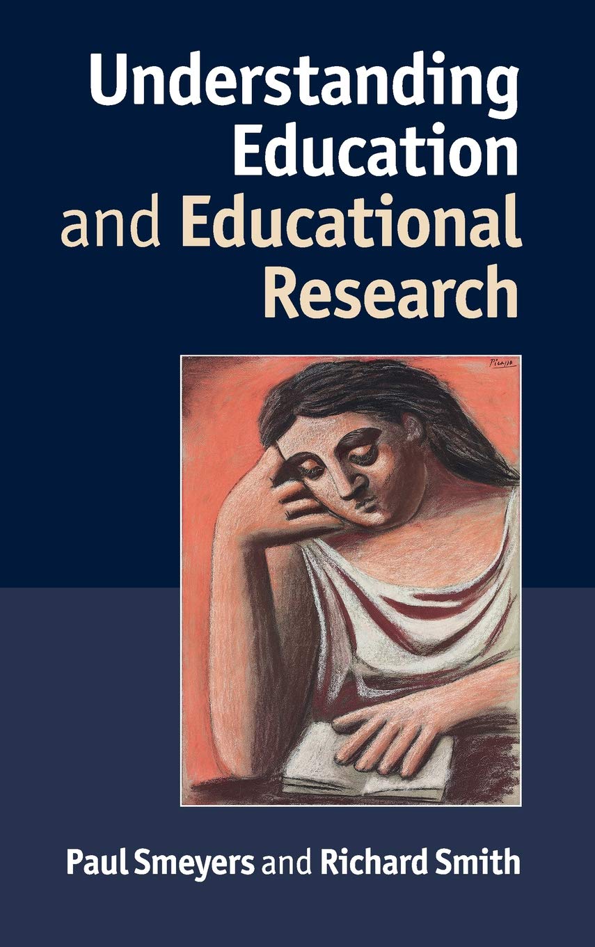 Understanding Education and Educational Research,Used
