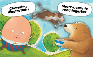 A Collection of Stories for 2 Year Olds,Used
