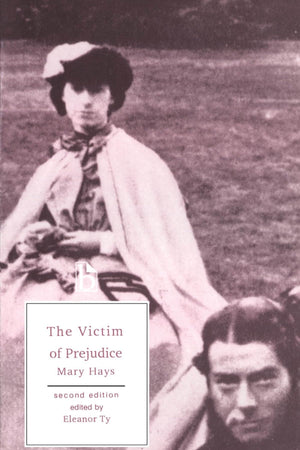 The Victim of Prejudice,New