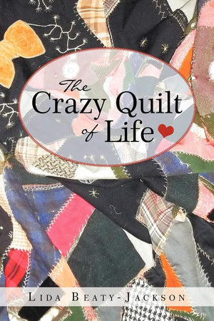 The Crazy Quilt Of Life,Used