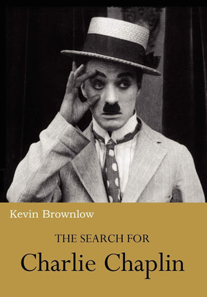 The Search for Charlie Chaplin,Used