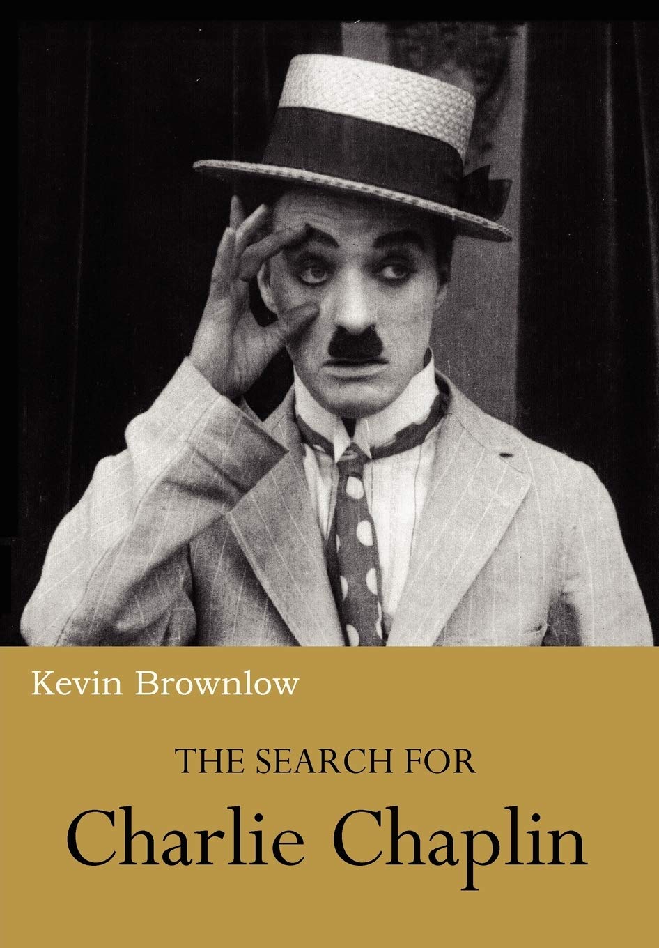 The Search for Charlie Chaplin,Used