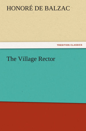 The Village Rector,Used