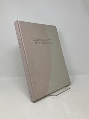Contemporary Erotic Drawing,Used