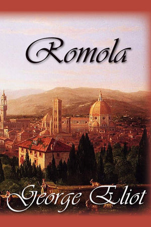 Romola,Used
