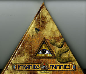 Pyramids and Mummies,Used