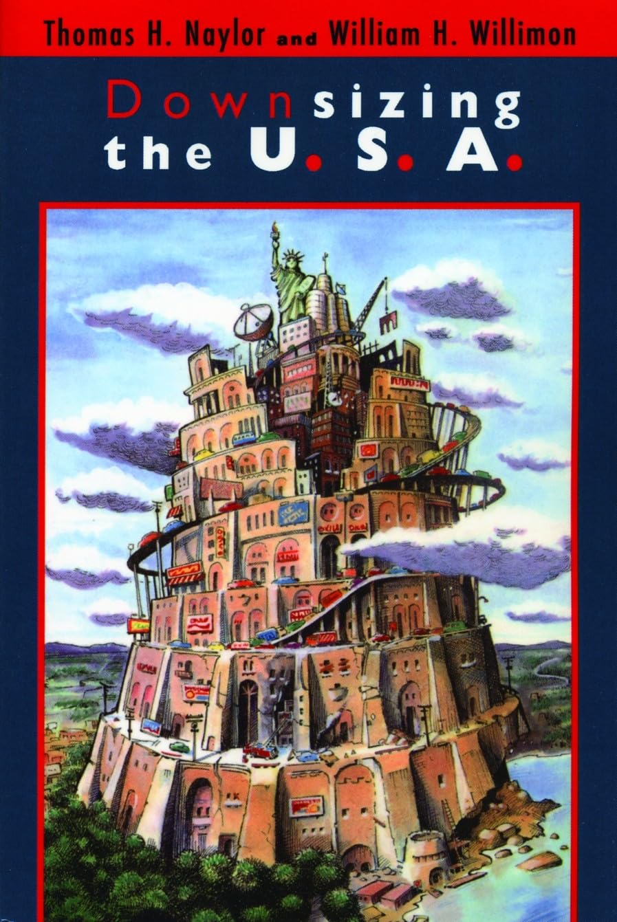 Downsizing the U. S. A. (United States),Used