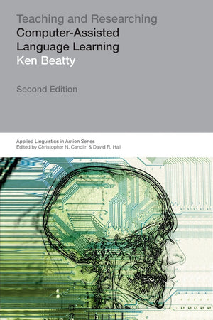 Teaching & Researching: ComputerAssisted Language Learning (Applied Linguistics in Action),Used
