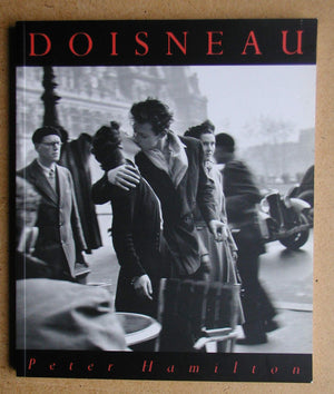 Robert Doisneau: Retrospective (English and French Edition),Used