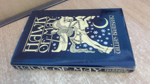 Hawk Of May,Used
