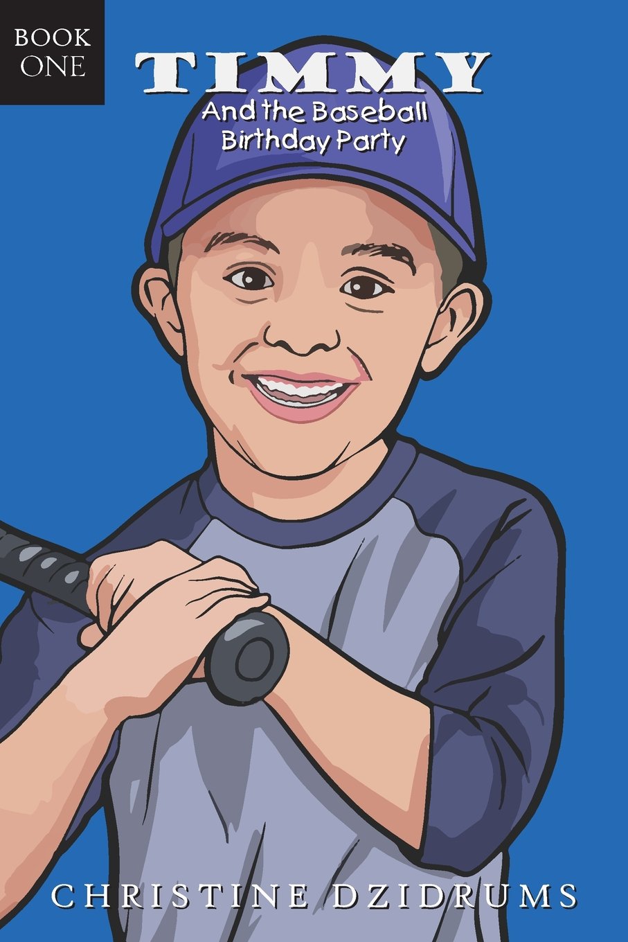 Timmy and the Baseball Birthday Party,Used