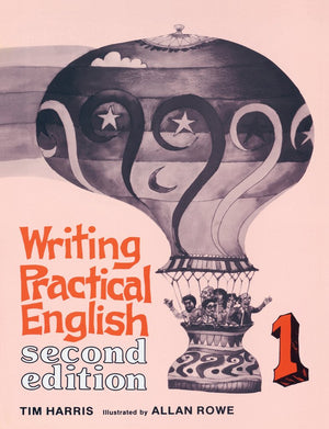 Writing Practical English 1,Used