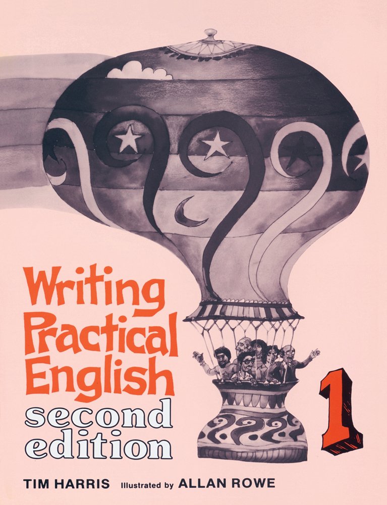 Writing Practical English 1,Used