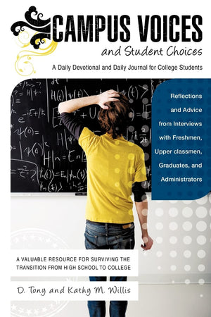 Campus Voices and Student Choices,Used