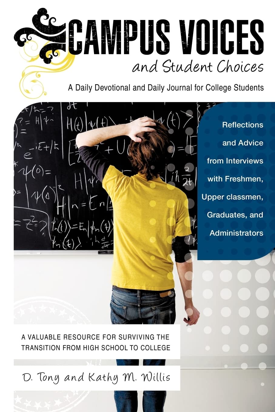 Campus Voices and Student Choices,Used