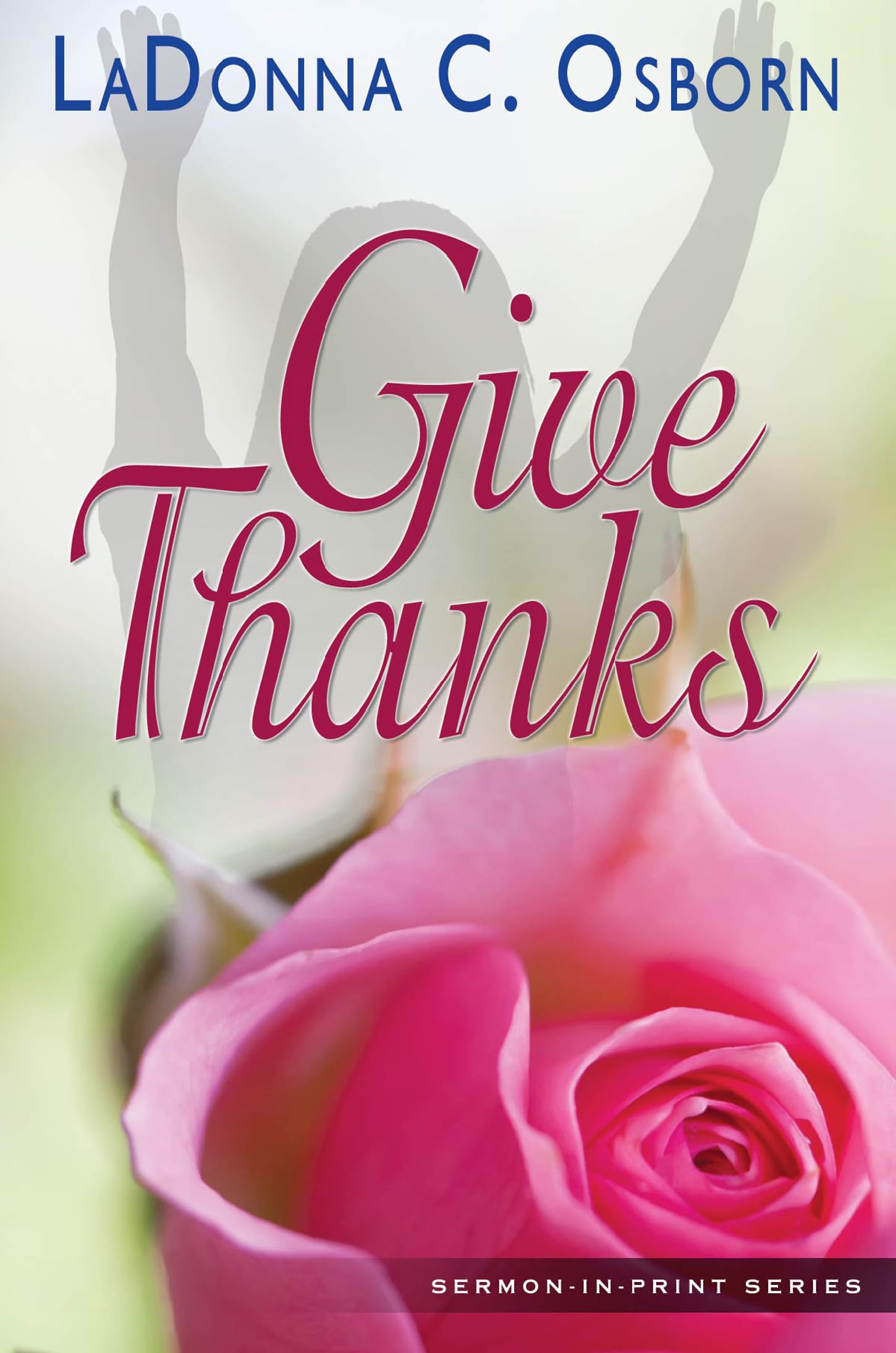 Give Thanks,Used