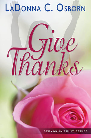 Give Thanks,Used