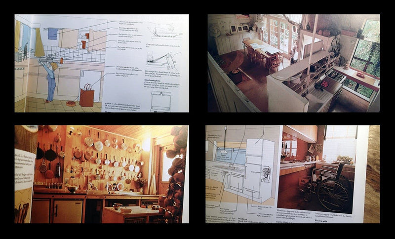 The Kitchen Book,New