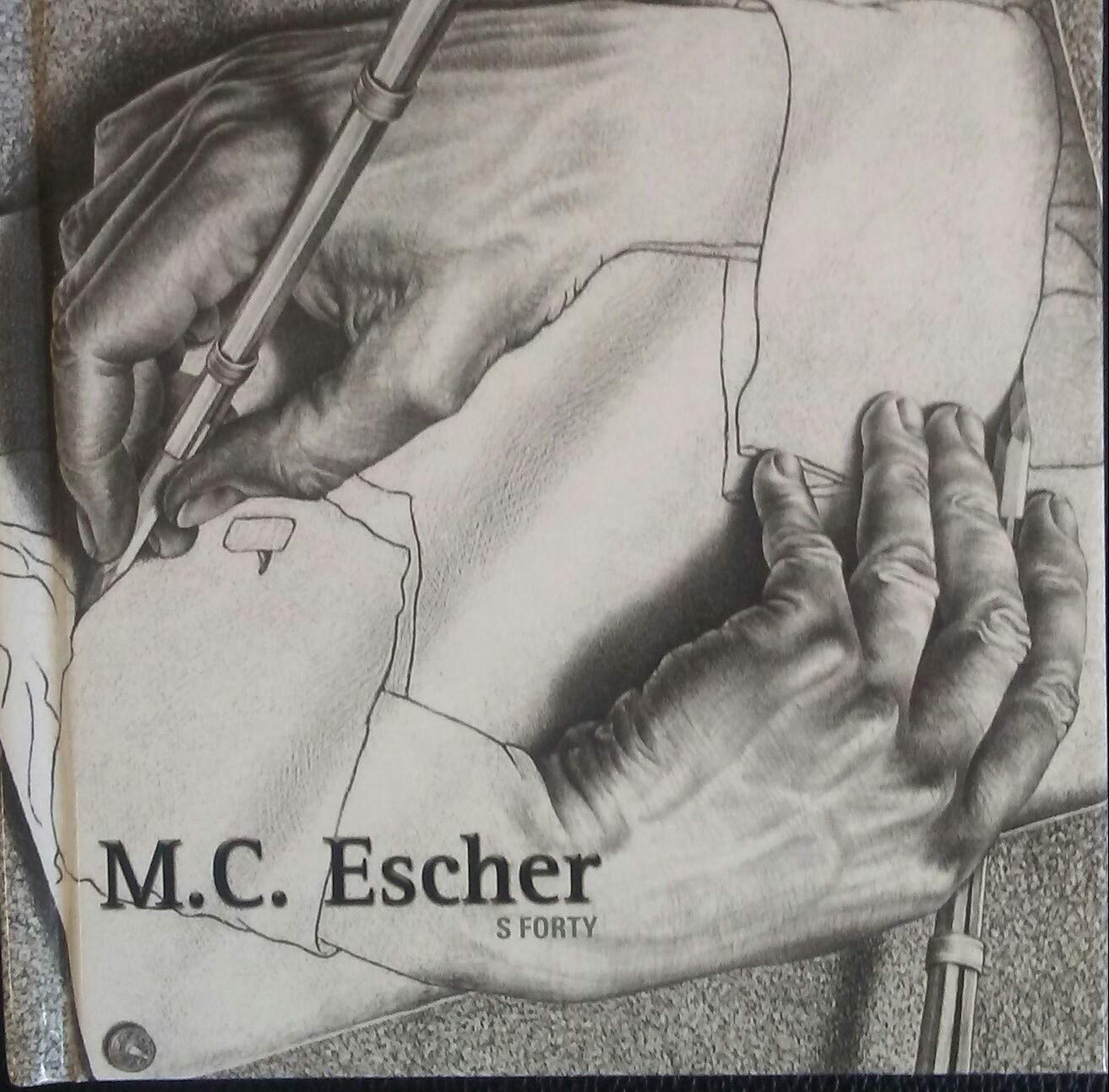 Mc Escher,Used