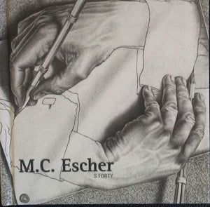 Mc Escher,Used