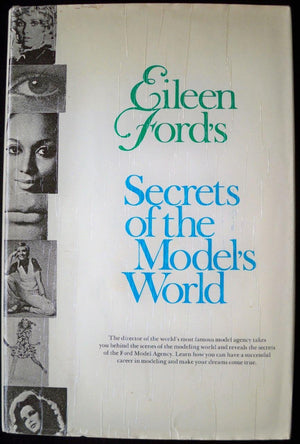 Secrets of the Model's World,Used