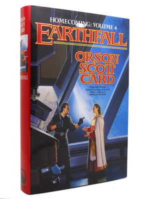 Earthfall (Homecoming),Used