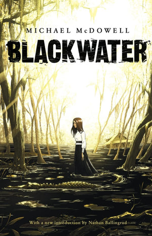 Blackwater: The Complete Saga,Used