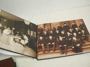 Illustra: Portrait of Rutgers,Used