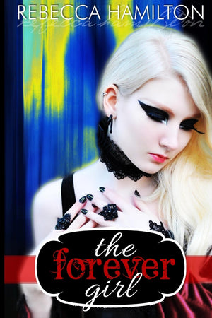 The Forever Girl: Forever Girl Series, Volume One: Sophia's Journey,Used