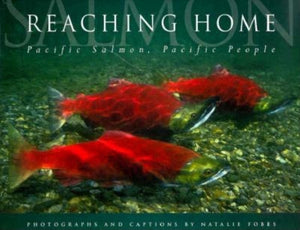 Reaching Home: Pacific Salmon, Pacific People,Used