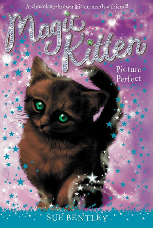 Picture Perfect #13 (Magic Kitten),Used