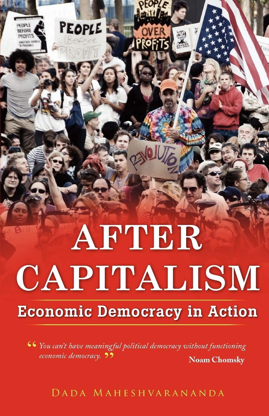 After Capitalism: Economic Democracy in Action,Used