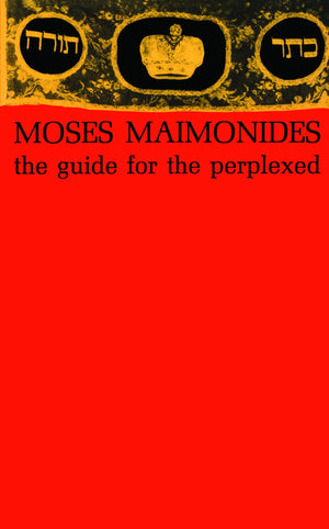 The Guide for the Perplexed,Used
